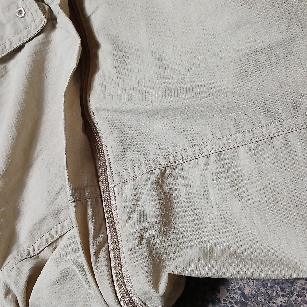 NWT Columbia Mens Pants/Shorts XL/40-42 - Picture 8 of 12